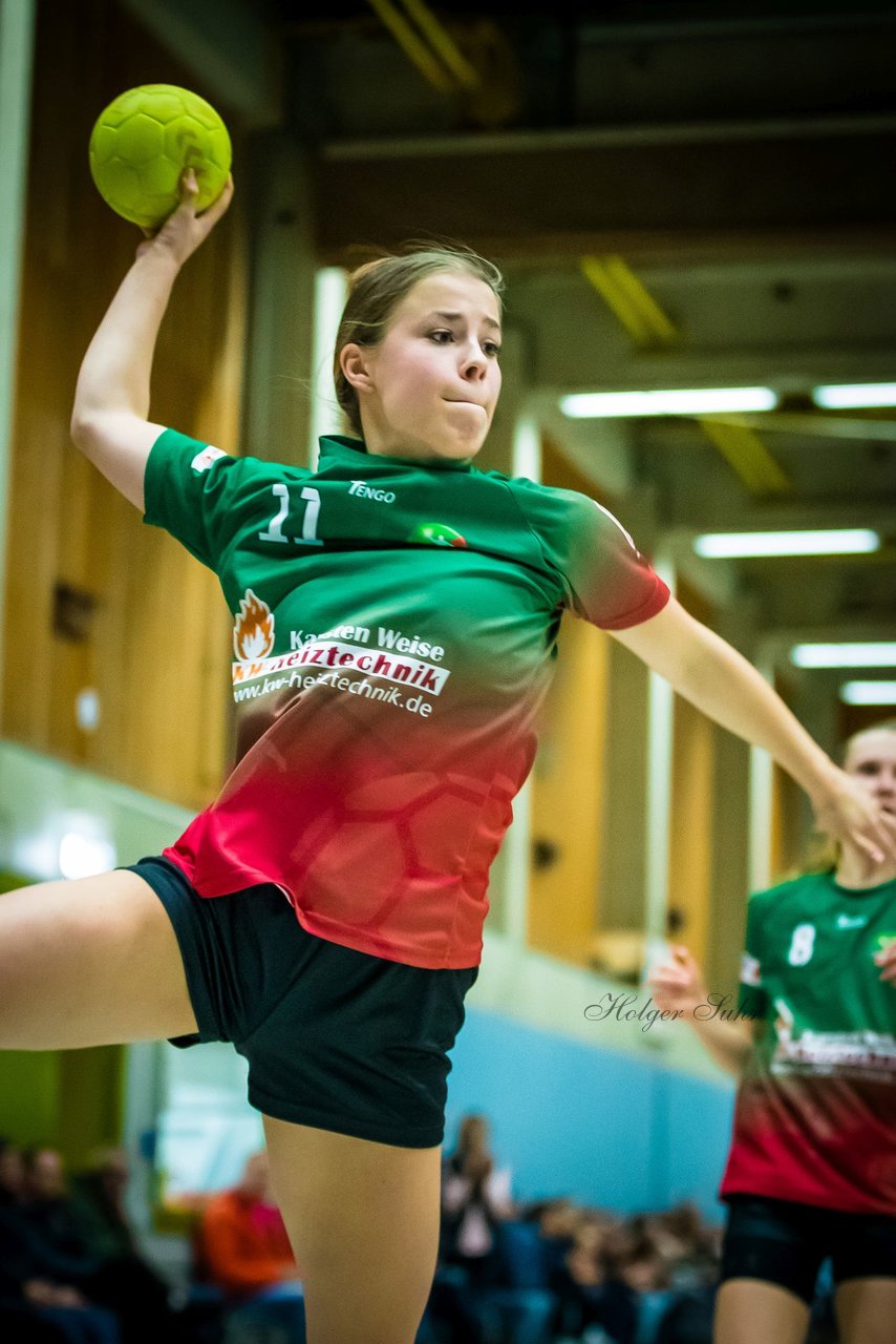 Bild 279 - Frauen HSG Kremperheide/Muensterdorf - HSG Joerl-Vioel : Ergebnis: 34:27